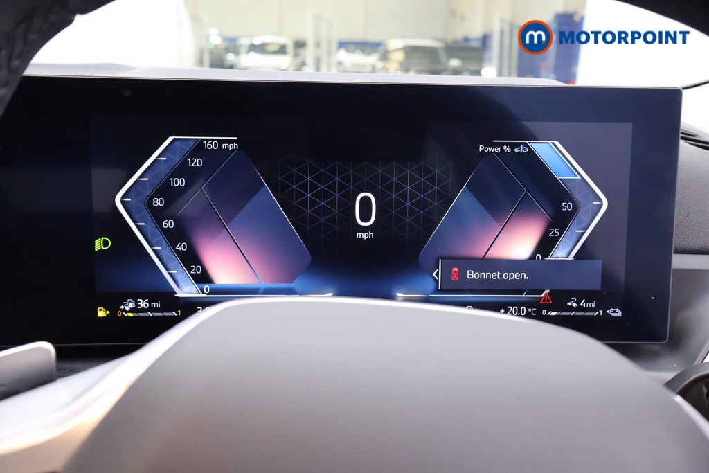 BMW 3 Series Sport Automatic Petrol Plug-In Hybrid Saloon - Stock Number (1675969) - 4th supplementary image