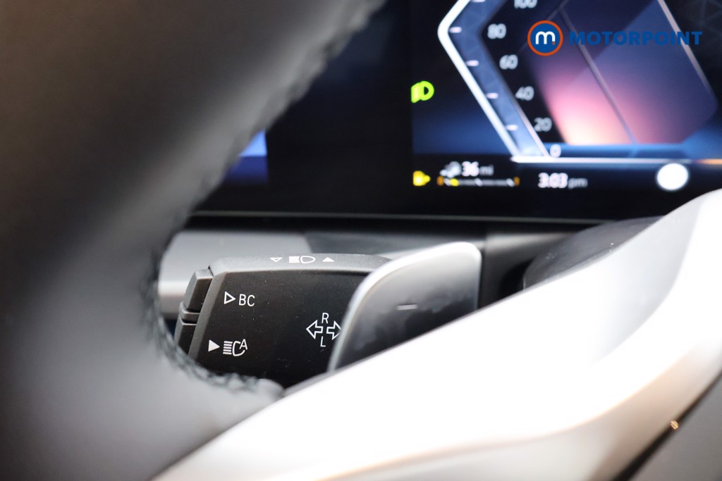 BMW 3 Series Sport Automatic Petrol Plug-In Hybrid Saloon - Stock Number (1675969) - 5th supplementary image