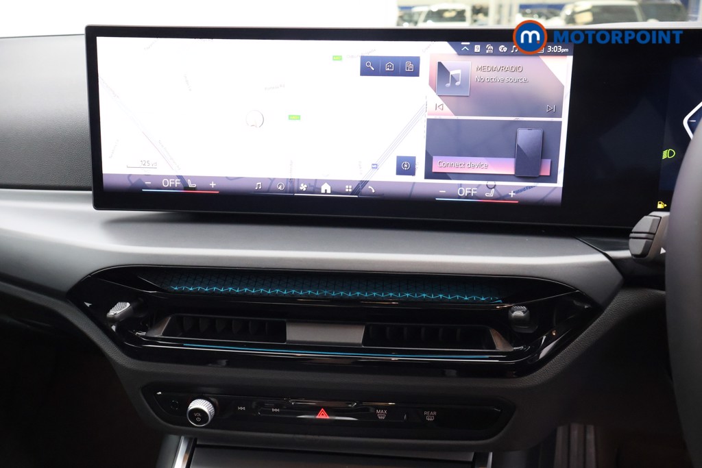 BMW 3 Series Sport Automatic Petrol Plug-In Hybrid Saloon - Stock Number (1675969) - 8th supplementary image