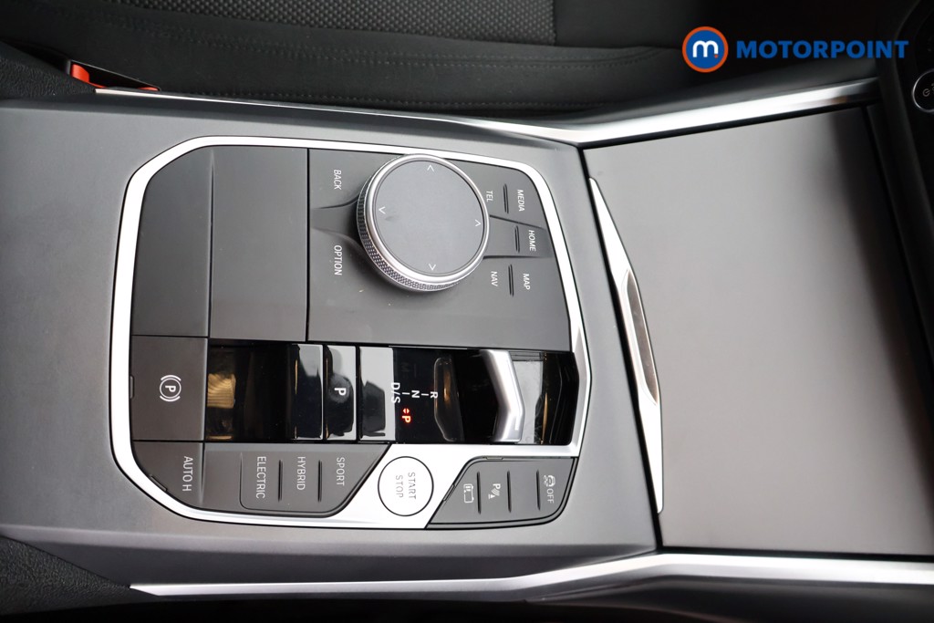 BMW 3 Series Sport Automatic Petrol Plug-In Hybrid Saloon - Stock Number (1675969) - 9th supplementary image