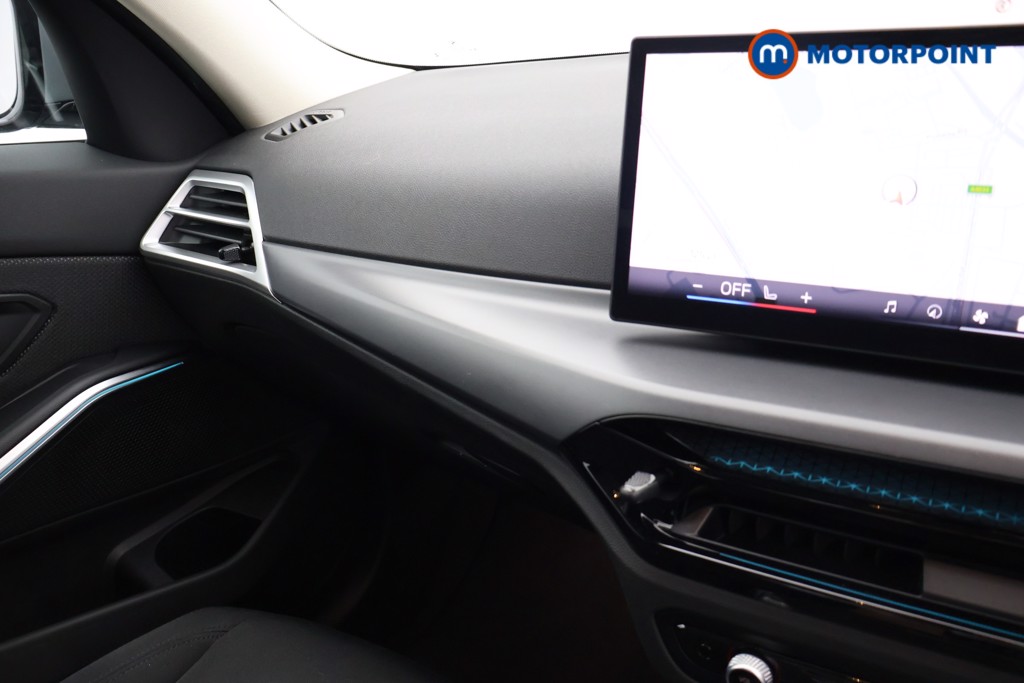 BMW 3 Series Sport Automatic Petrol Plug-In Hybrid Saloon - Stock Number (1675969) - 10th supplementary image