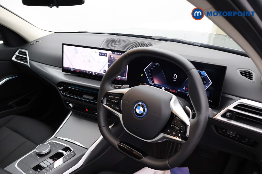 BMW 3 Series Sport Automatic Petrol Plug-In Hybrid Saloon - Stock Number (1675969) - 13th supplementary image