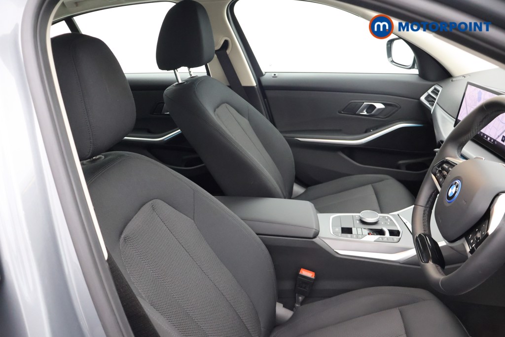 BMW 3 Series Sport Automatic Petrol Plug-In Hybrid Saloon - Stock Number (1675969) - 14th supplementary image