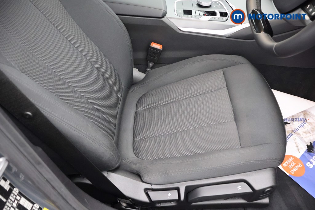 BMW 3 Series Sport Automatic Petrol Plug-In Hybrid Saloon - Stock Number (1675969) - 15th supplementary image