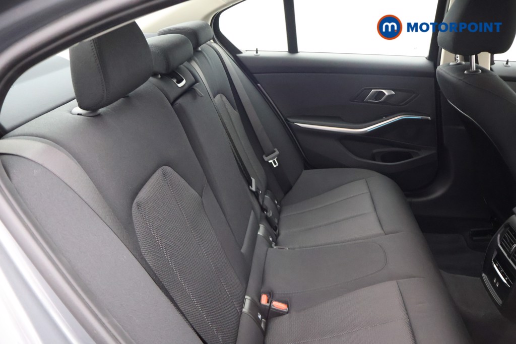 BMW 3 Series Sport Automatic Petrol Plug-In Hybrid Saloon - Stock Number (1675969) - 16th supplementary image