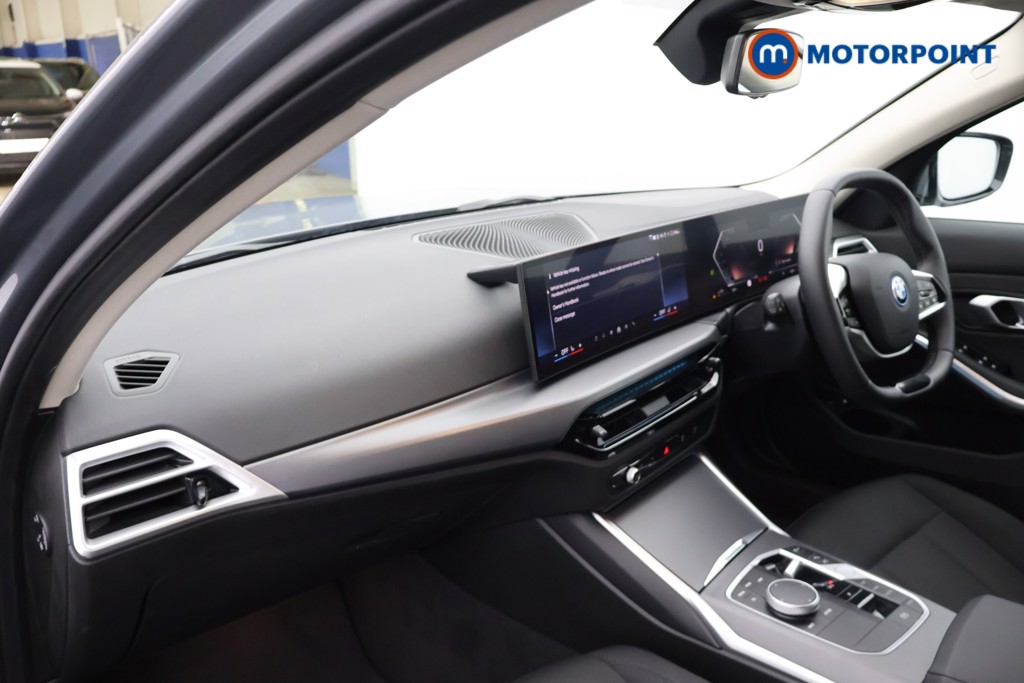 BMW 3 Series Sport Automatic Petrol Plug-In Hybrid Saloon - Stock Number (1675969) - 20th supplementary image