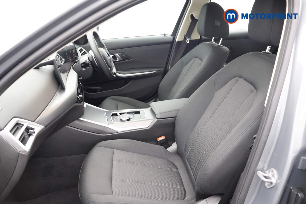 BMW 3 Series Sport Automatic Petrol Plug-In Hybrid Saloon - Stock Number (1675969) - 21st supplementary image