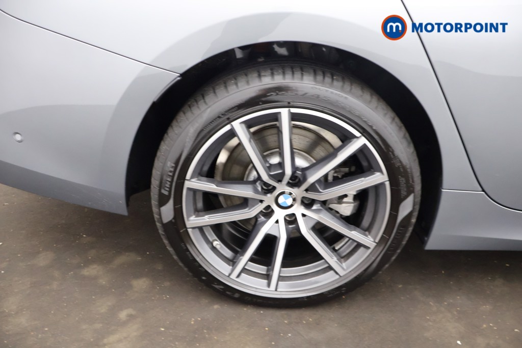 BMW 3 Series Sport Automatic Petrol Plug-In Hybrid Saloon - Stock Number (1675969) - 25th supplementary image