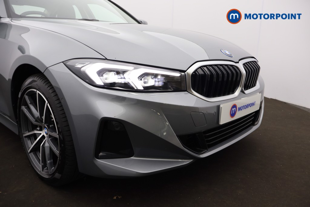 BMW 3 Series Sport Automatic Petrol Plug-In Hybrid Saloon - Stock Number (1675969) - 27th supplementary image