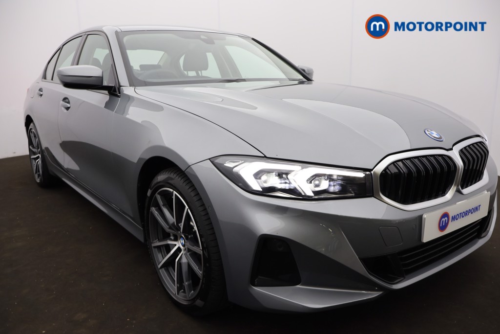 BMW 3 Series Sport Automatic Petrol Plug-In Hybrid Saloon - Stock Number (1675969) - 28th supplementary image