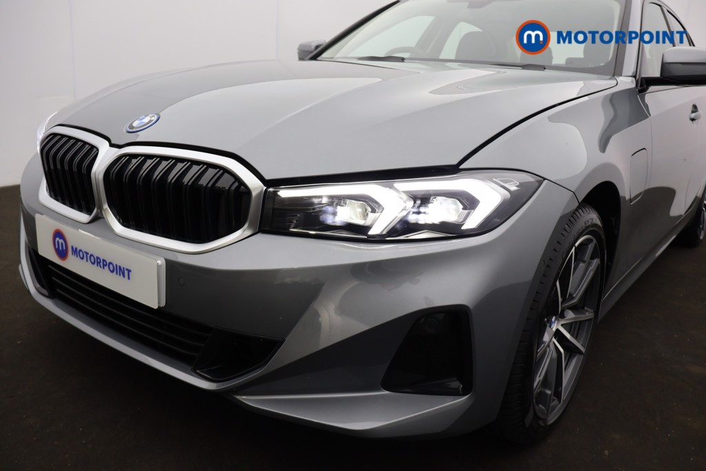 BMW 3 Series Sport Automatic Petrol Plug-In Hybrid Saloon - Stock Number (1675969) - 29th supplementary image