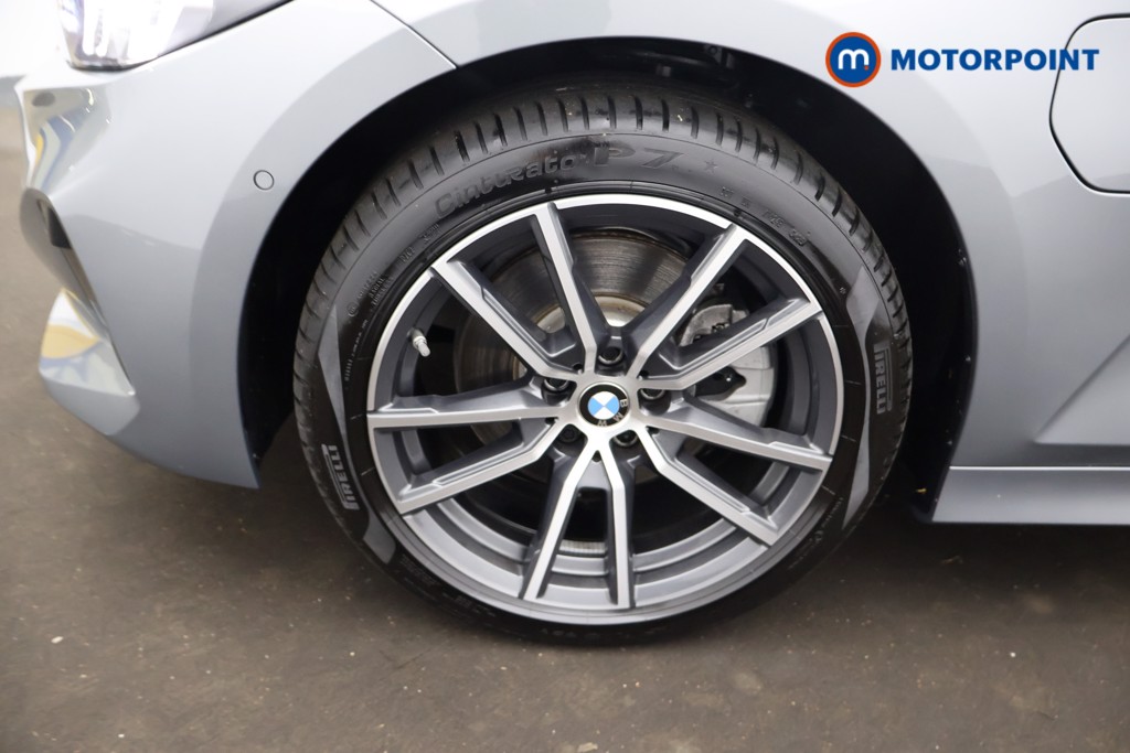 BMW 3 Series Sport Automatic Petrol Plug-In Hybrid Saloon - Stock Number (1675969) - 31st supplementary image