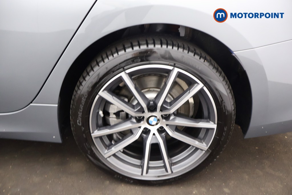 BMW 3 Series Sport Automatic Petrol Plug-In Hybrid Saloon - Stock Number (1675969) - 32nd supplementary image