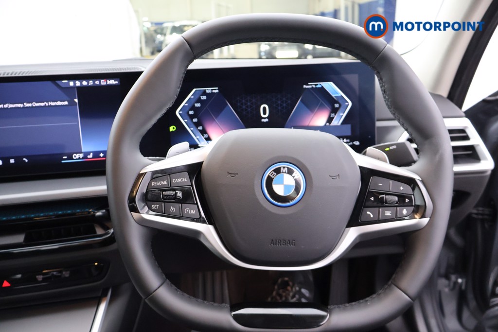 BMW 3 Series Sport Automatic Petrol Plug-In Hybrid Saloon - Stock Number (1675969) - 1st supplementary image