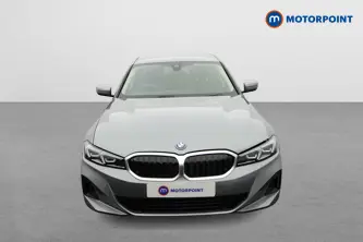 BMW 3 Series Sport Automatic Petrol Plug-In Hybrid Saloon - Stock Number (1675969) - Front bumper