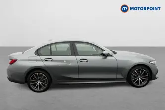 BMW 3 Series Sport Automatic Petrol Plug-In Hybrid Saloon - Stock Number (1675969) - Drivers side