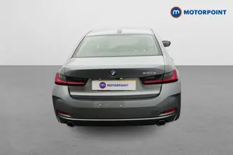 BMW 3 Series Sport Automatic Petrol Plug-In Hybrid Saloon - Stock Number (1675969) - Rear bumper