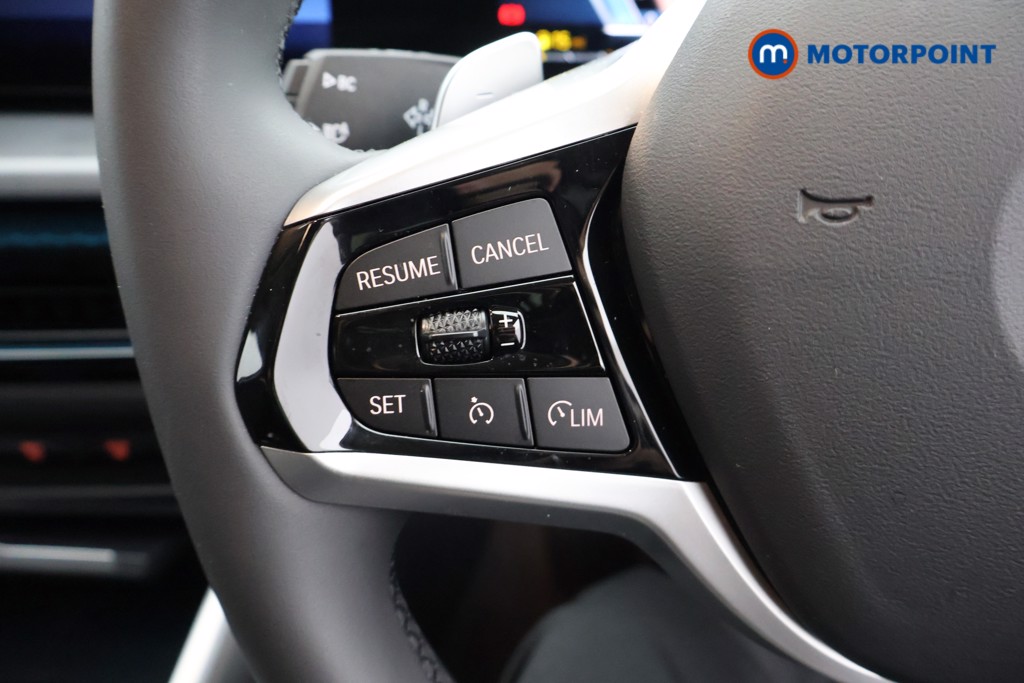 BMW 3 Series Sport Automatic Petrol Plug-In Hybrid Estate - Stock Number (1675970) - 2nd supplementary image