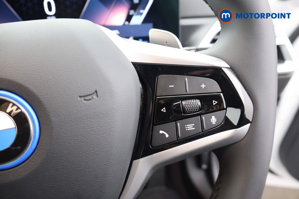 BMW 3 Series Sport Automatic Petrol Plug-In Hybrid Estate - Stock Number (1675970) - 3rd supplementary image