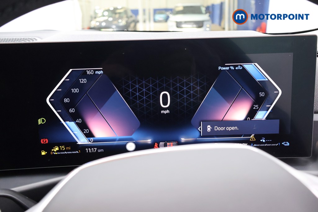 BMW 3 Series Sport Automatic Petrol Plug-In Hybrid Estate - Stock Number (1675970) - 4th supplementary image