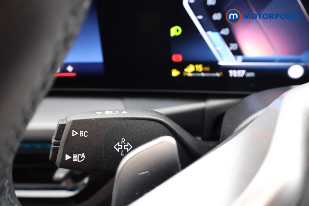 BMW 3 Series Sport Automatic Petrol Plug-In Hybrid Estate - Stock Number (1675970) - 5th supplementary image