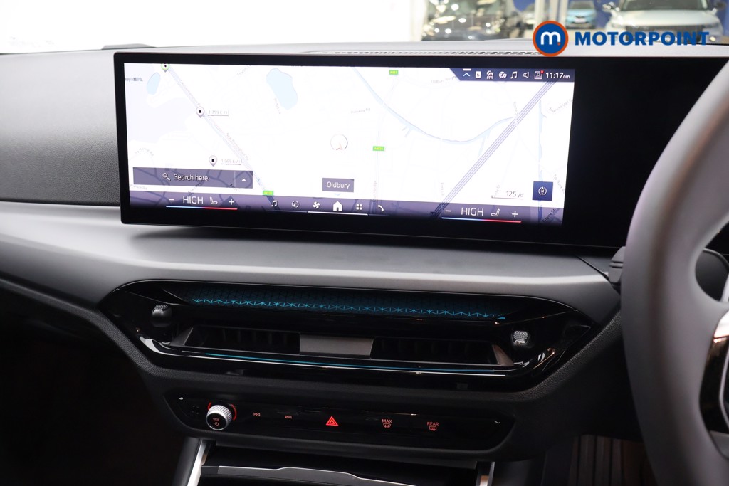 BMW 3 Series Sport Automatic Petrol Plug-In Hybrid Estate - Stock Number (1675970) - 8th supplementary image