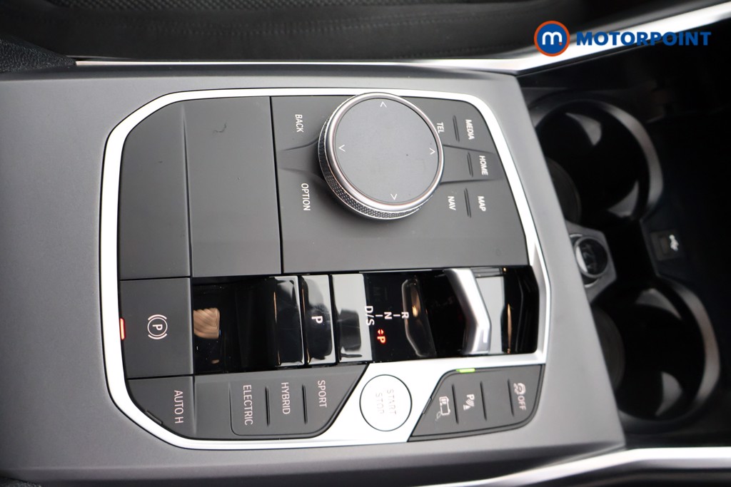 BMW 3 Series Sport Automatic Petrol Plug-In Hybrid Estate - Stock Number (1675970) - 10th supplementary image
