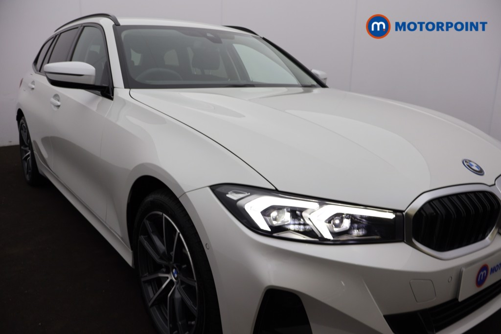 BMW 3 Series Sport Automatic Petrol Plug-In Hybrid Estate - Stock Number (1675970) - 34th supplementary image