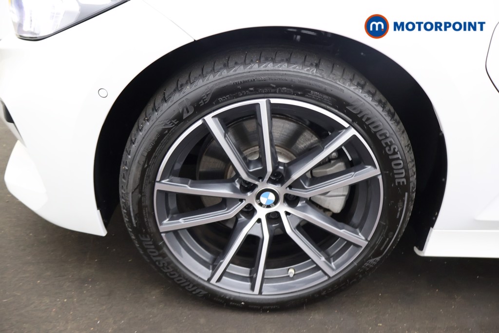 BMW 3 Series Sport Automatic Petrol Plug-In Hybrid Estate - Stock Number (1675970) - 37th supplementary image