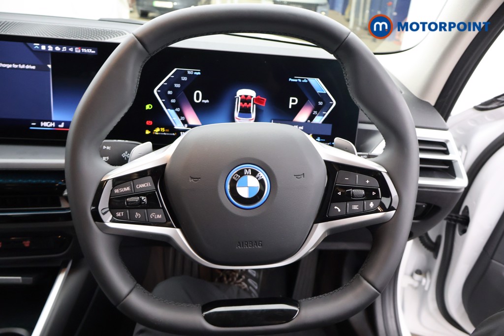 BMW 3 Series Sport Automatic Petrol Plug-In Hybrid Estate - Stock Number (1675970) - 1st supplementary image