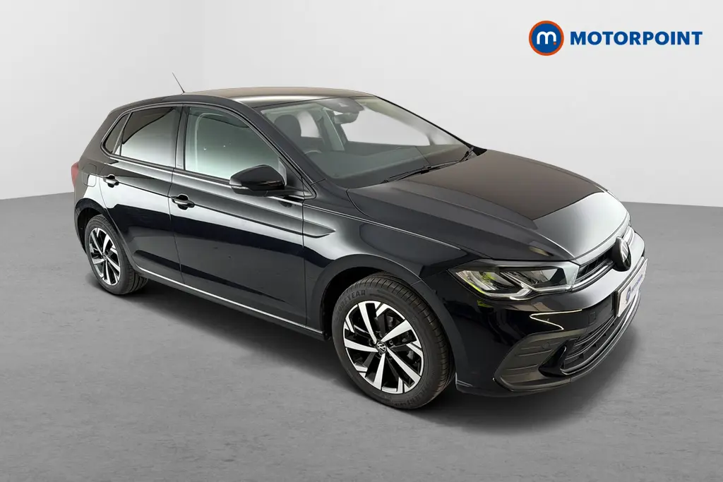 2026 Volkswagen Polo