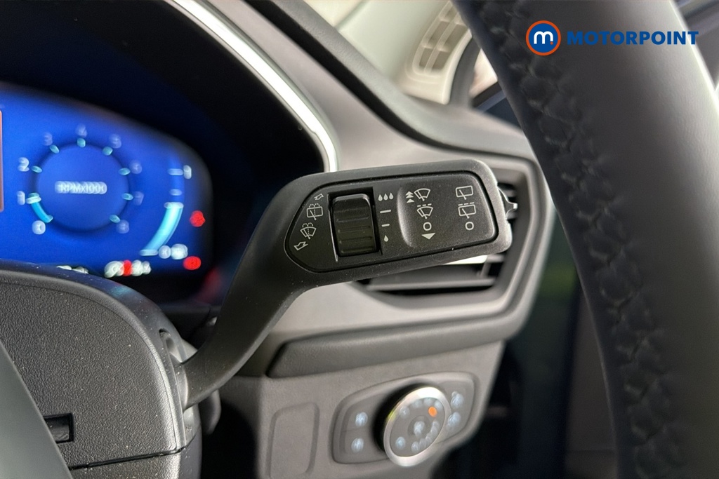 Ford Focus Titanium X Manual Petrol Hatchback - Stock Number (1676030) - 6th supplementary image