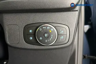 Ford Focus Titanium X Manual Petrol Hatchback - Stock Number (1676030) - 11th supplementary image