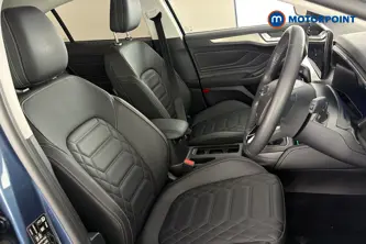 Ford Focus Titanium X Manual Petrol Hatchback - Stock Number (1676030) - 22nd supplementary image