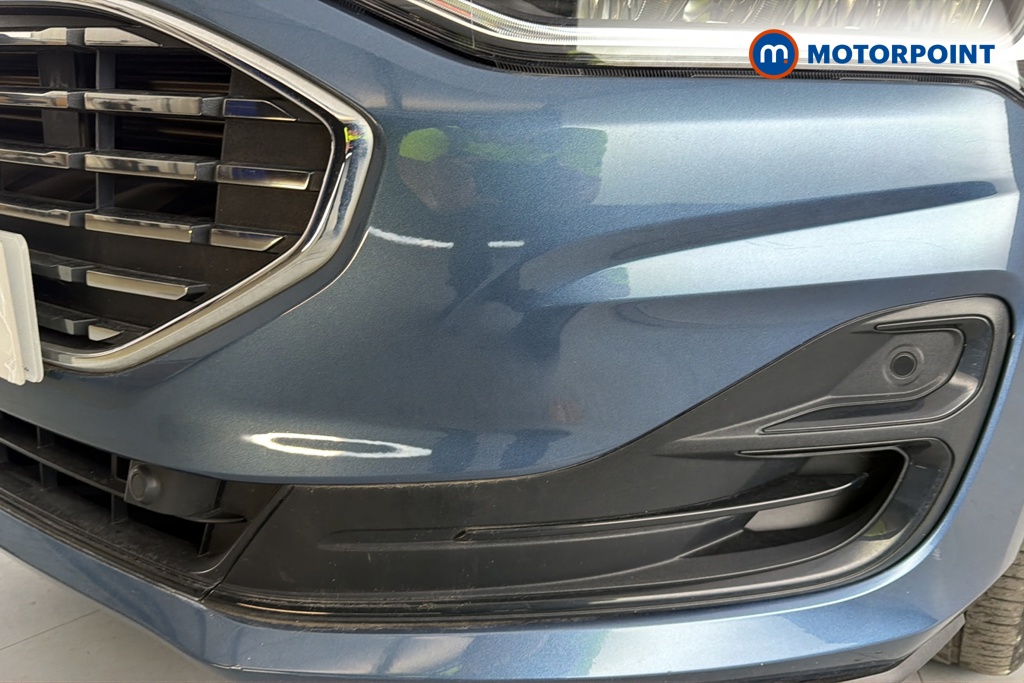 Ford Focus Titanium X Manual Petrol Hatchback - Stock Number (1676030) - 38th supplementary image