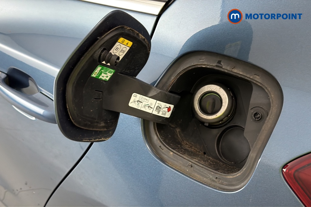 Ford Focus Titanium X Manual Petrol Hatchback - Stock Number (1676030) - 41st supplementary image