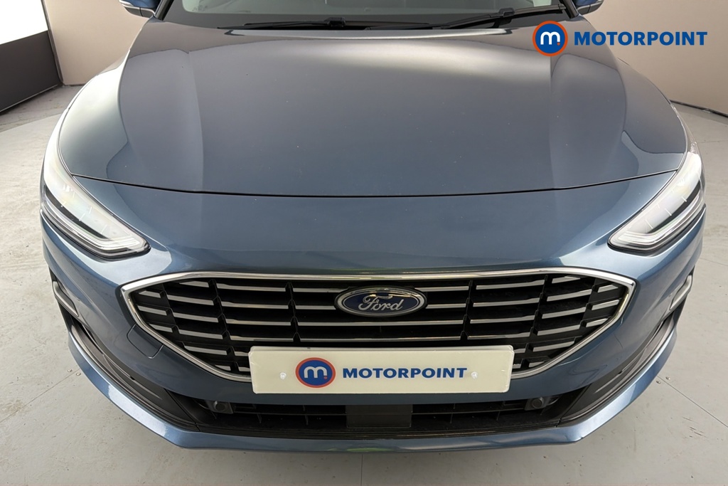 Ford Focus Titanium X Manual Petrol Hatchback - Stock Number (1676030) - 43rd supplementary image