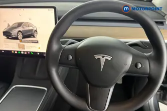 Tesla Model Y Long Range Automatic Electric SUV - Stock Number (1676219) - 2nd supplementary image