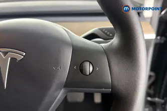 Tesla Model Y Long Range Automatic Electric SUV - Stock Number (1676219) - 3rd supplementary image