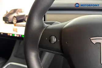 Tesla Model Y Long Range Automatic Electric SUV - Stock Number (1676219) - 4th supplementary image