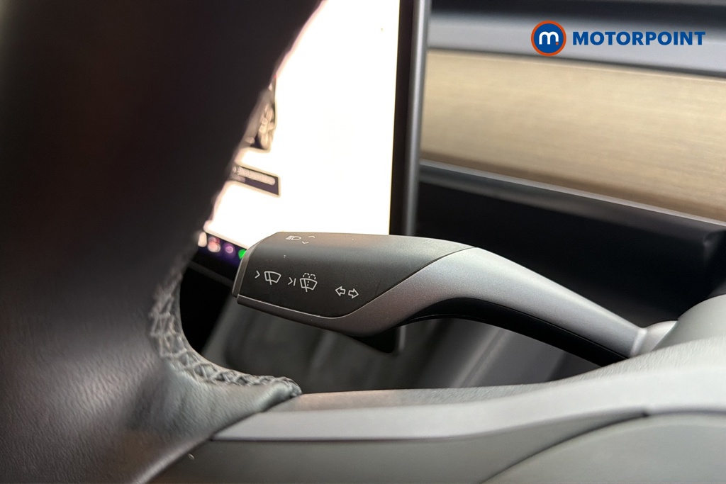 Tesla Model Y Long Range Automatic Electric SUV - Stock Number (1676219) - 5th supplementary image