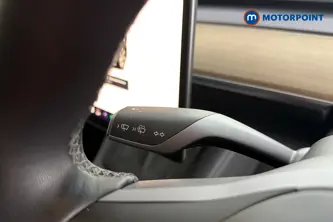 Tesla Model Y Long Range Automatic Electric SUV - Stock Number (1676219) - 5th supplementary image