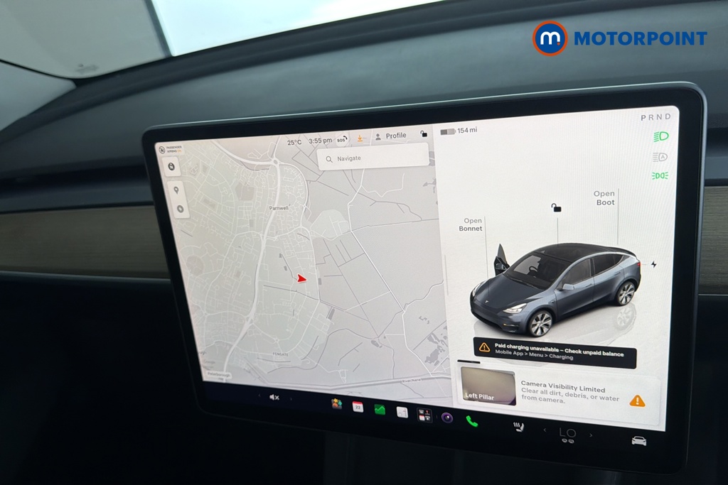 Tesla Model Y Long Range Automatic Electric SUV - Stock Number (1676219) - 9th supplementary image