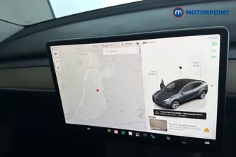 Tesla Model Y Long Range Automatic Electric SUV - Stock Number (1676219) - 9th supplementary image