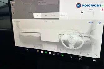 Tesla Model Y Long Range Automatic Electric SUV - Stock Number (1676219) - 12th supplementary image