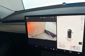Tesla Model Y Long Range Automatic Electric SUV - Stock Number (1676219) - 13th supplementary image