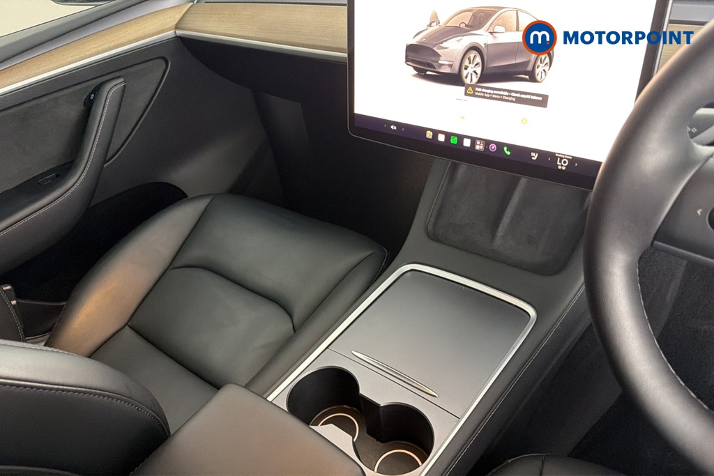 Tesla Model Y Long Range Automatic Electric SUV - Stock Number (1676219) - 15th supplementary image