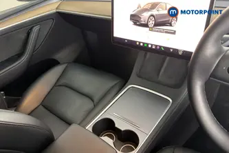 Tesla Model Y Long Range Automatic Electric SUV - Stock Number (1676219) - 15th supplementary image
