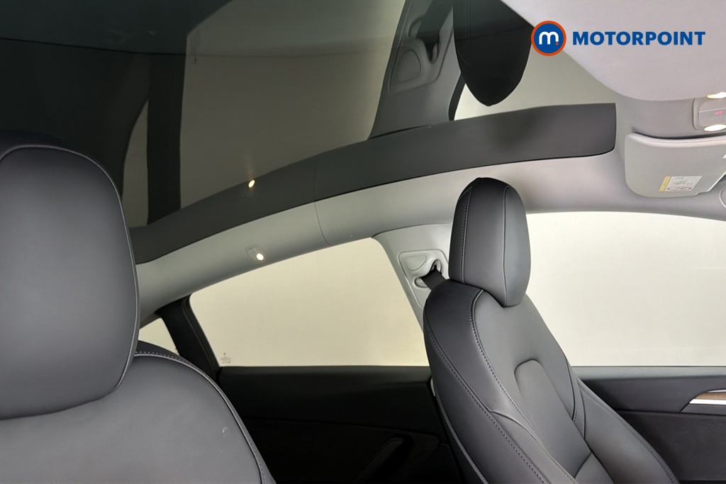 Tesla Model Y Long Range Automatic Electric SUV - Stock Number (1676219) - 20th supplementary image