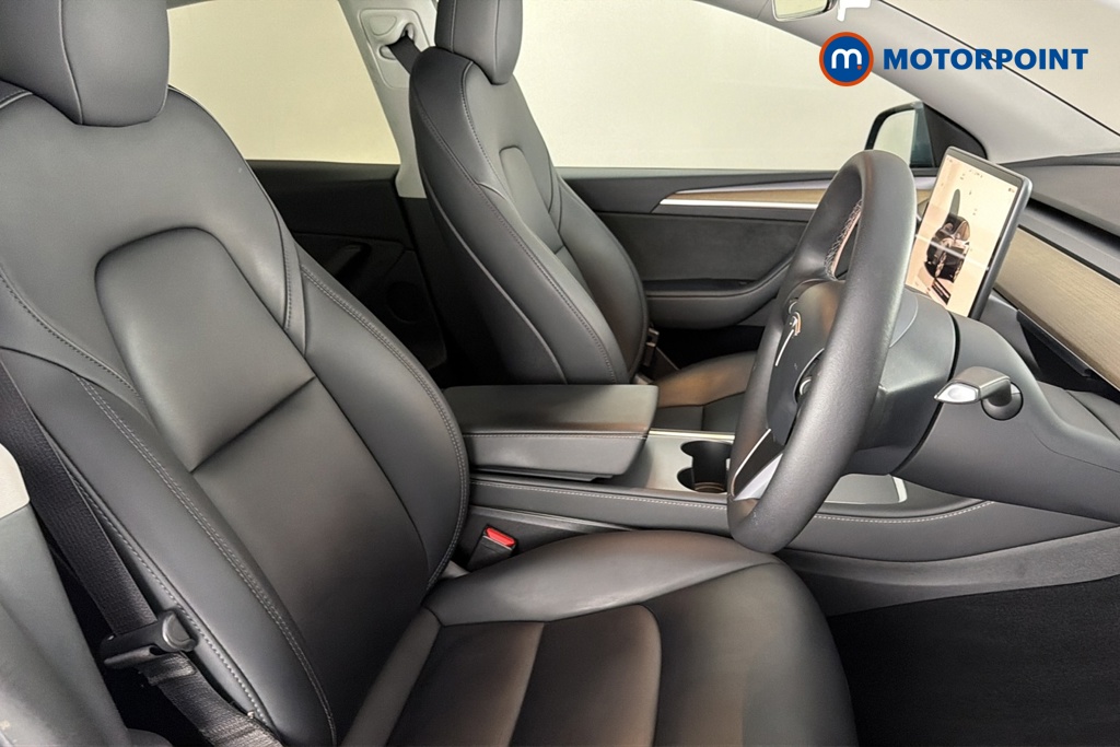 Tesla Model Y Long Range Automatic Electric SUV - Stock Number (1676219) - 22nd supplementary image